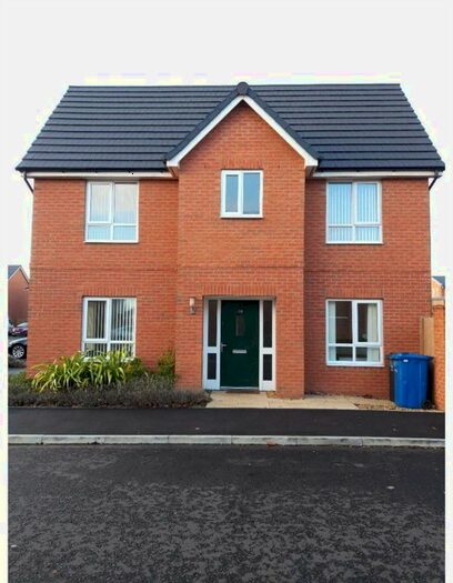 3 Bedroom Detached House To Rent In Church Street, Warrington, WA1