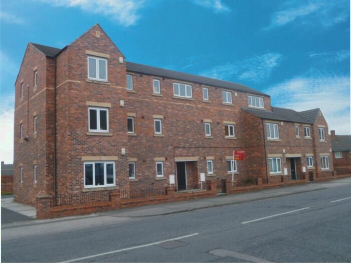 2 Bedroom Flat To Rent In Nottingham Road, Stapleford, NG9