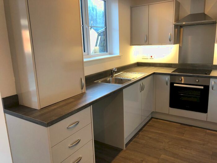 2 Bedroom Flat To Rent In Apartment 20 The Merlin The Merlin, 254 Bolton Road, Bolton BL5