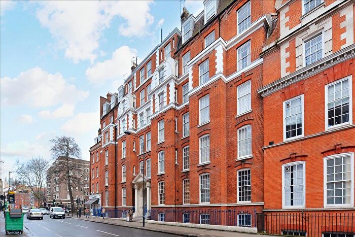 1 Bedroom Flat For Sale In Jenner House, Hunter Street, Bloomsbury, WC1N
