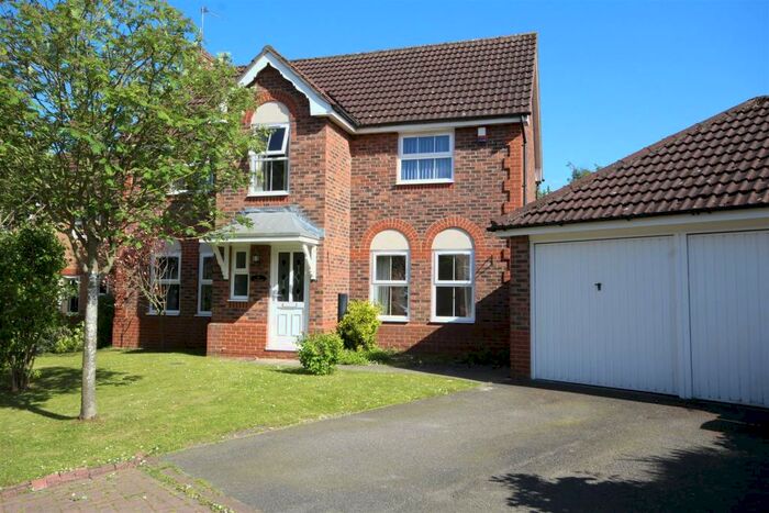 4 Bedroom House To Rent In Speedwell Lane, Walkington, Beverley, HU17