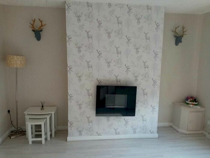 2 Bedroom Terraced House To Rent In Whitledge Road, Ashton-In-Makerfield, Wigan, WN4