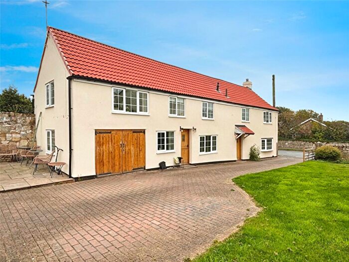 4 Bedroom Detached House For Sale In High Street, Norton, Doncaster, South Yorkshire, DN6