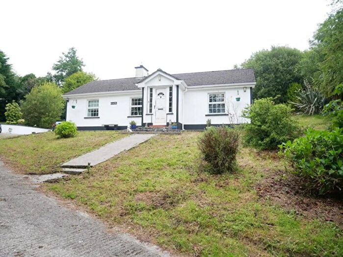 2 Bedroom Detached Cottages For Sale In Mountain View, Lattone Road, Garrison, BT93
