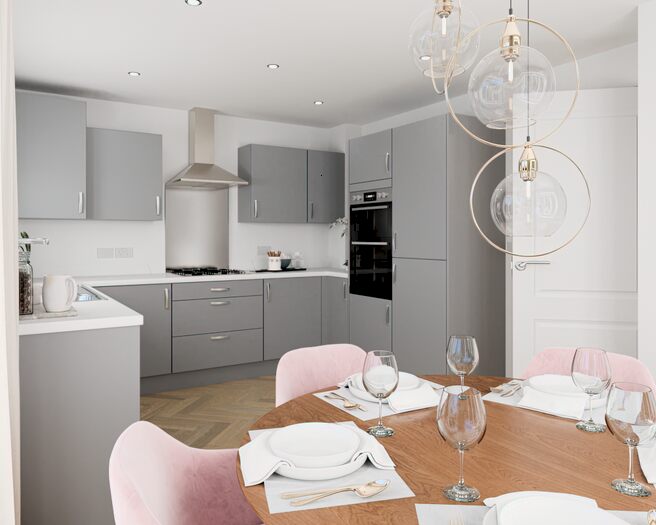 3 Bedroom Semi-Detached House For Sale In Winnington Avenue, Northwich, CW8
