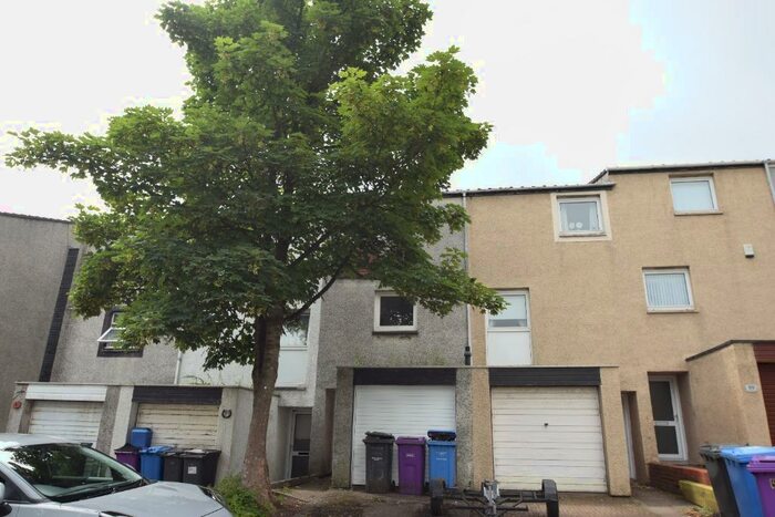 3 Bedroom Terraced House To Rent In Cambusdoon Place, Kilwinning, North Ayrshire, KA13