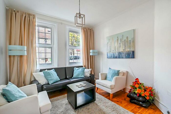 3 Bedroom End Of Terrace House To Rent In Cowper Avenue, Sutton, SM1