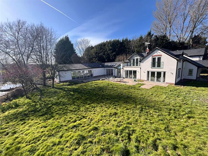 3 Bedroom Detached House For Sale In Mill Lane, Mottram St. Andrew, Macclesfield, SK10