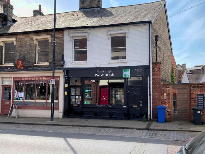 2 Bedroom Flat To Rent In Gainsborough Street, Sudbury, Suffolk, CO10