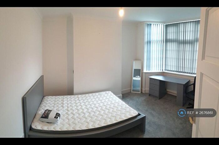 3 Bedroom Semi Detached House To Rent In Stanfell Road, Leicester, LE2