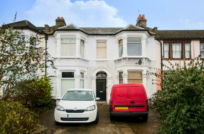 1 Bedroom Flat To Rent In Springbank Road, Lewisham, London, SE13