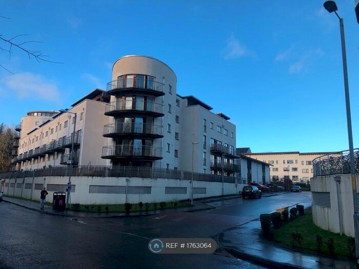 2 Bedroom Flat To Rent In Lochburn Gate, Glasgow, G20
