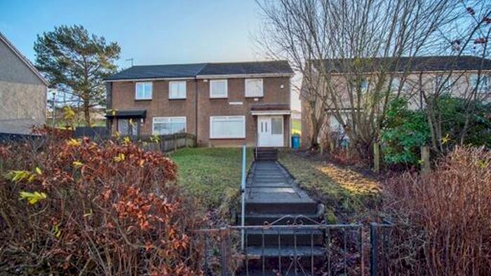 3 Bedroom Detached House To Rent In Archerhill Road, Knightswood, Glasgow, G13