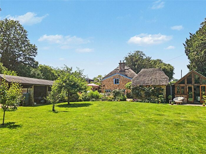 3 Bedroom Detached House For Sale In Ashwell, Ilminster, Somerset, TA19