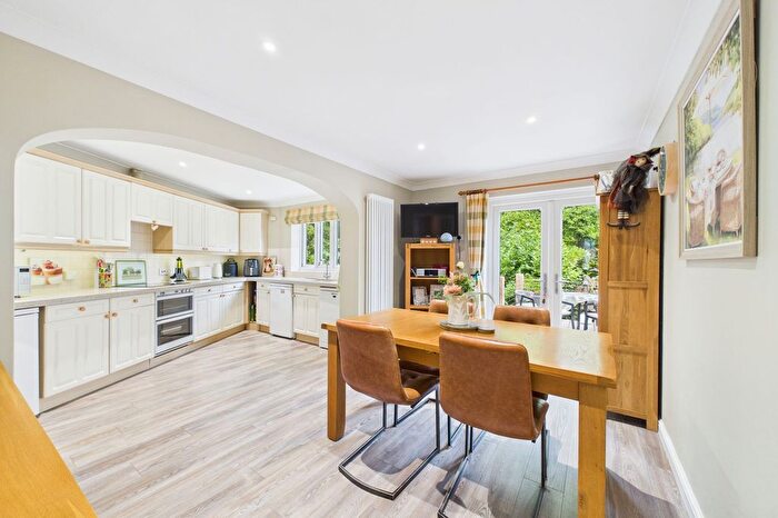 4 Bedroom Detached House For Sale In St. Audreys, Thetford, IP24