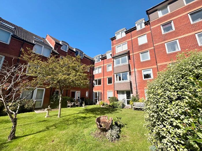 1 Bedroom Apartment To Rent In Station Road, Ashley Cross, BH14