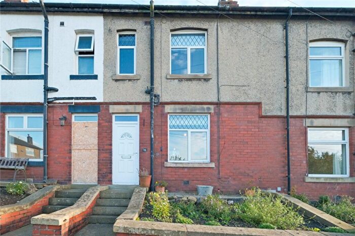 2 Bedroom Terraced House To Rent In Ribblesdale View, Chatburn, Clitheroe, Lancashire, BB7