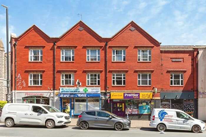 1 Bedroom Apartment For Sale In Stokes Croft, Stokes Croft, Bristol, BS1