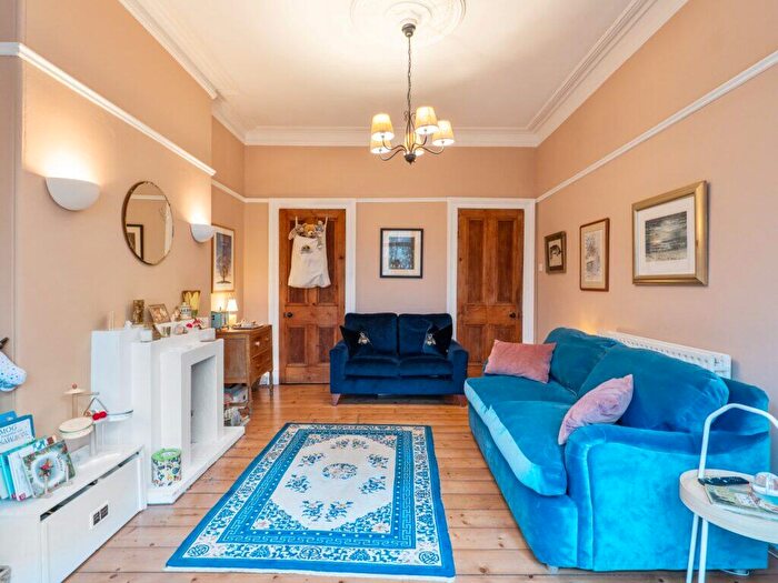 1 Bedroom Flat For Sale In G/ Garrioch Quadrant, North Kelvinside, G20