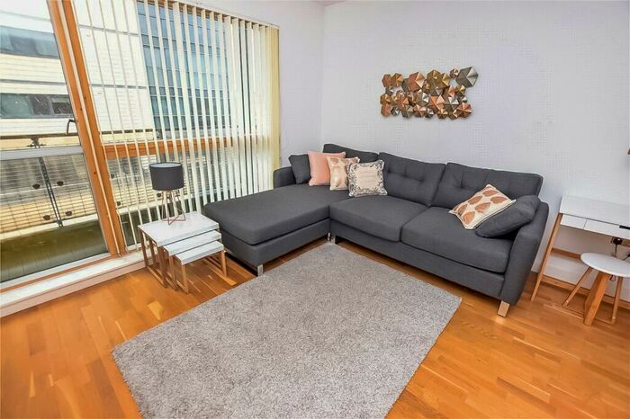 1 Bedroom Flat To Rent In Beaumont Building, Mirabel Street, Manchester, M3