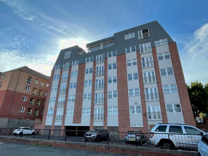 1 Bedroom Flat To Rent In St. Leonards Road, Eastbourne, BN21