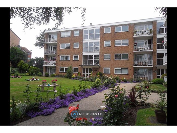 1 Bedroom Flat To Rent In Perivale Grange, London, UB6