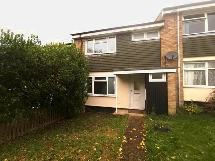 3 Bedroom Property To Rent In Pheasant Rise, Chesham HP5