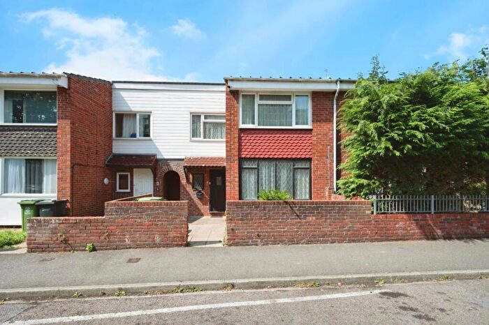 5 Bedroom House To Rent In Grosvenor Street, Portsmouth, PO5