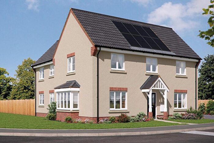 4 Bedroom Detached House For Sale In Lowestoft Road, Hopton, Great Yarmouth, NR31