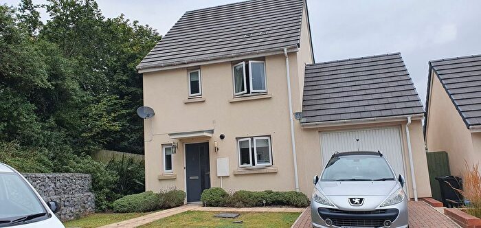 3 Bedroom Detached House To Rent In The Knowle, Newton Abbot, TQ12