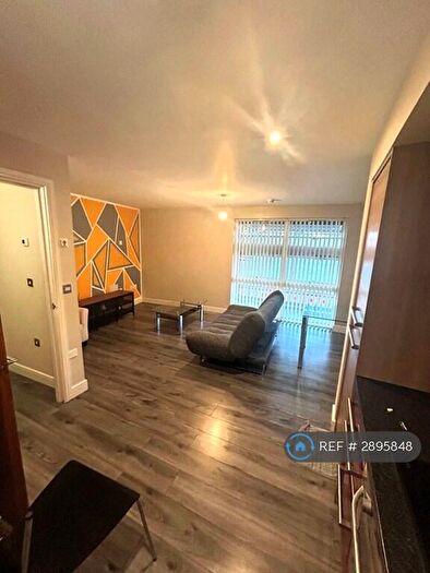 1 Bedroom Flat To Rent In Hemisphere, Birmingham, B5