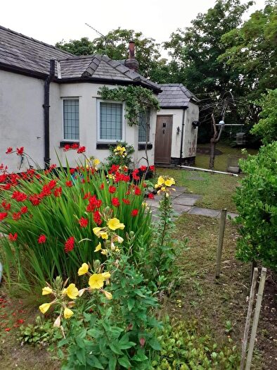 3 Bedroom Cottage For Sale In Kirklake Road, Formby, Liverpool, L37