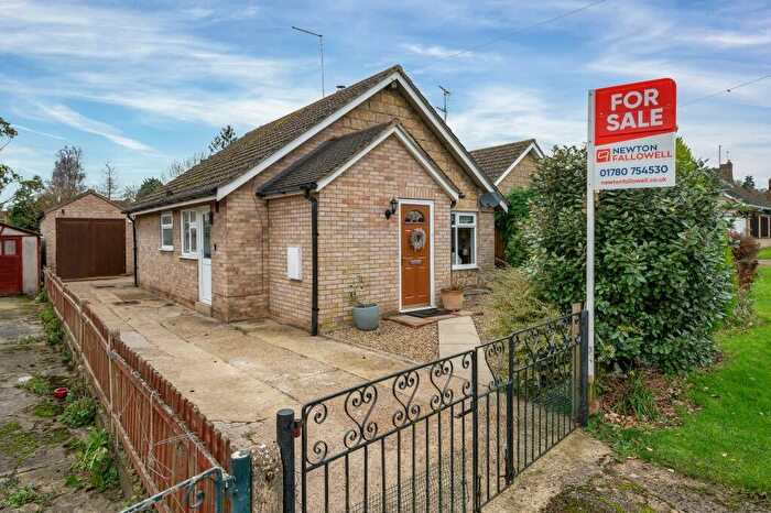 3 Bedroom Bungalow For Sale In Forest Approach, Kings Cliffe, Stamford, PE8