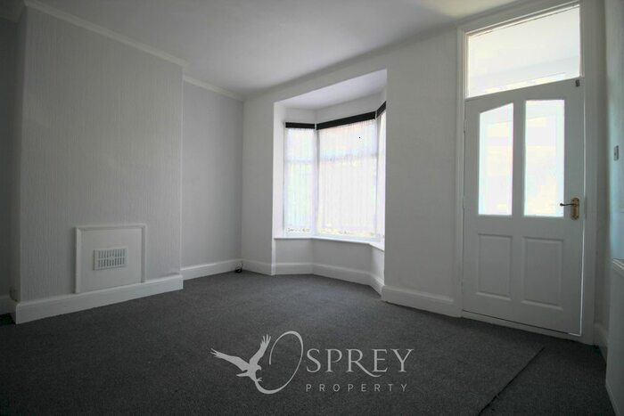 2 Bedroom Terraced House To Rent In Laburnum Grove, Lorraine Street, Hull, HU8