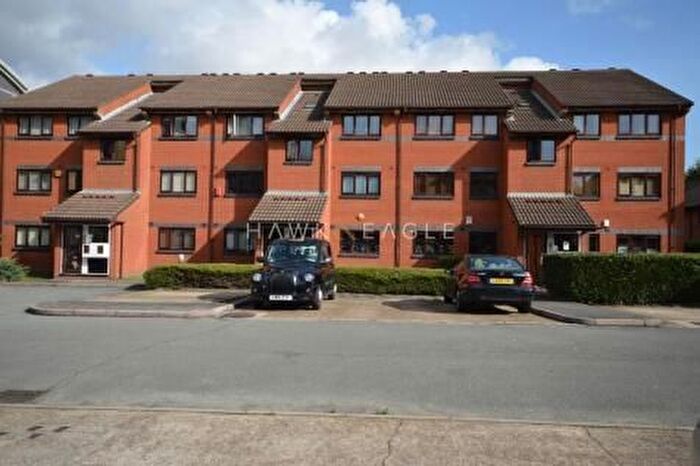 1 Bedroom Flat To Rent In Greater London, E3