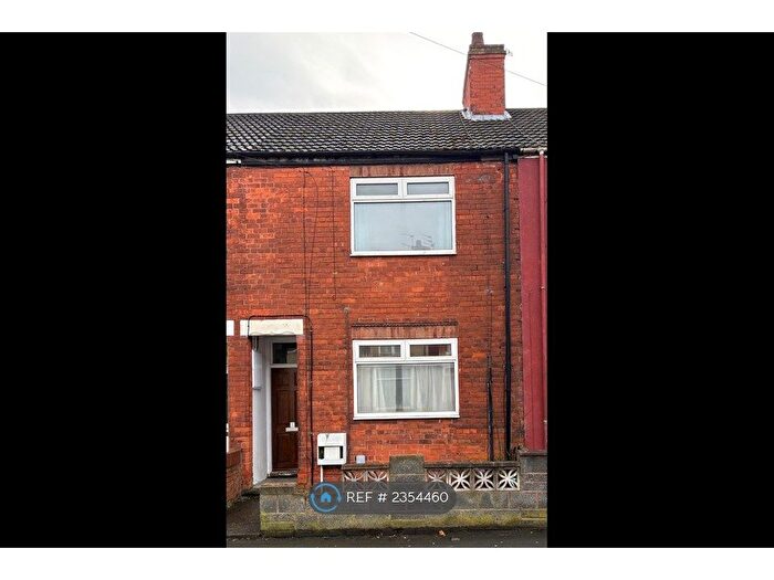 1 Bedroom Flat To Rent In Top, Scunthorpe, DN15