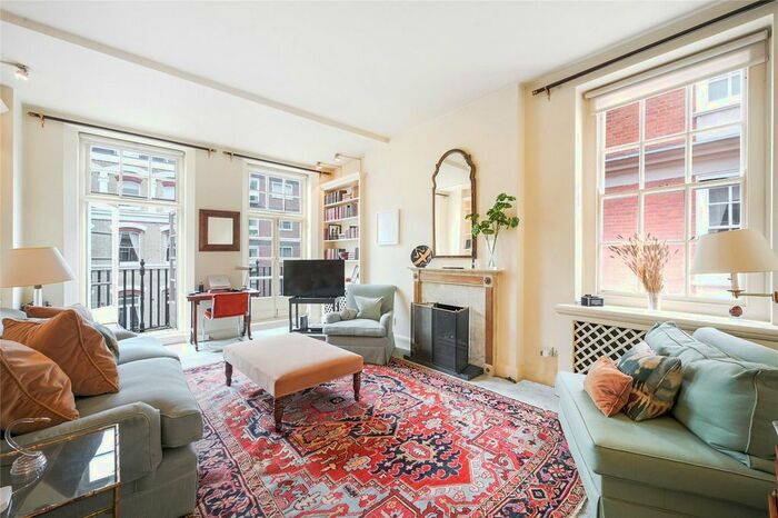 1 Bedroom Flat To Rent In Old Brompton Road, Earls Court, London, SW5