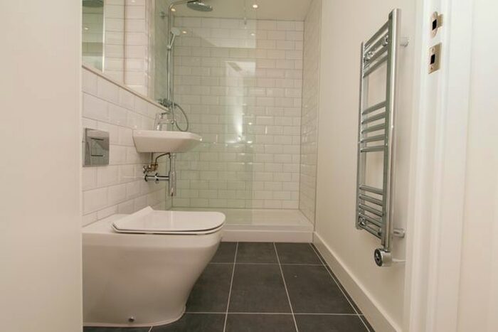 1 Bedroom Flat To Rent In New Mount Street, Manchester, M4