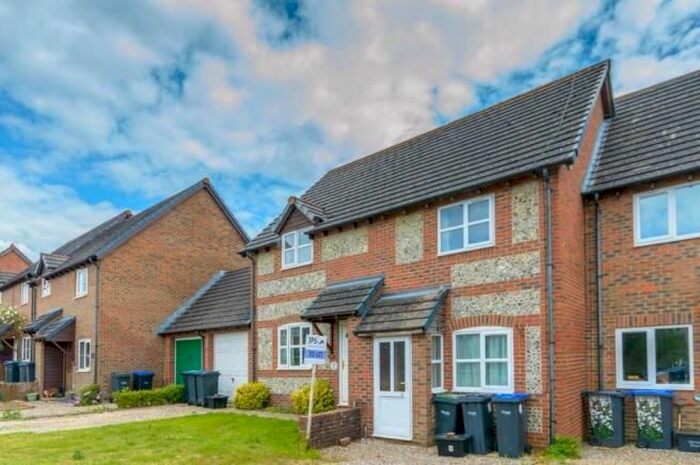 2 Bedroom Property To Rent In Downton, Salisbury, Wiltshire, SP5