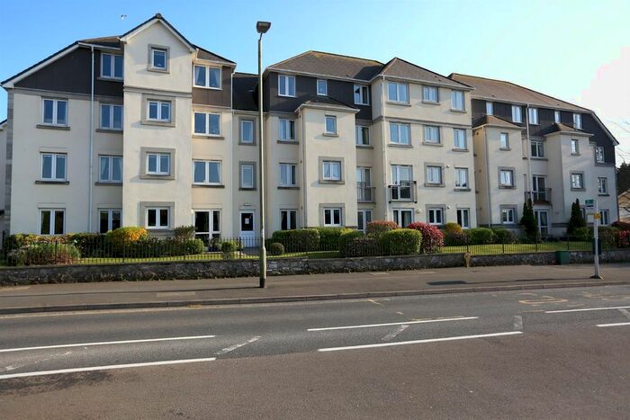1 Bedroom Flat To Rent In Horn Cross Road, Plymstock, Plymouth, PL9