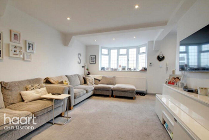 3 Bedroom Apartment To Rent In Broomfield Road, Chelmsford, CM1