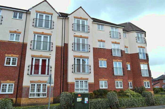 2 Bedroom Flat To Rent In Apartment, Kilmaine Avenue, Manchester, Greater Manchester, M9