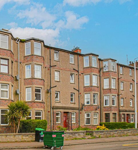 1 Bedroom Flat To Rent In Clepington Road, Dundee, DD3