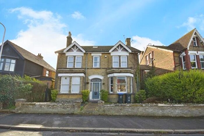 1 Bedroom Flat To Rent In Madras House, Northdown Pk Rd, Margate, CT9