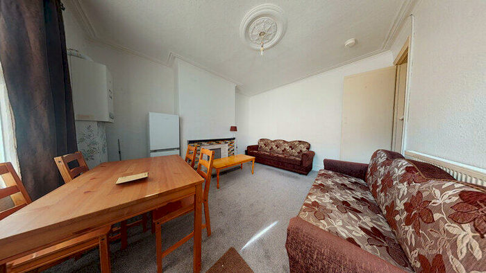 2 Bedroom Terraced House To Rent In Harold Street, Hyde Park, Leeds, LS6