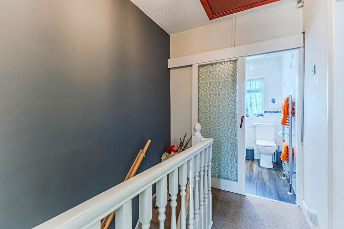 3 Bedroom Terraced House For Sale In Wyken Way, Coventry, CV2