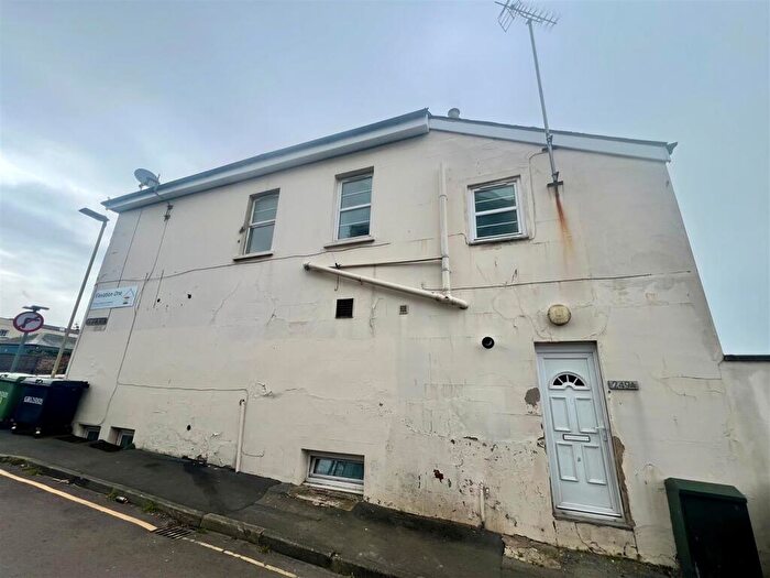 2 Bedroom Flat To Rent In Gloucester Road Cheltenham, GL51