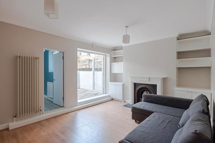 1 Bedroom Flat To Rent In Narcissus Road London, NW6