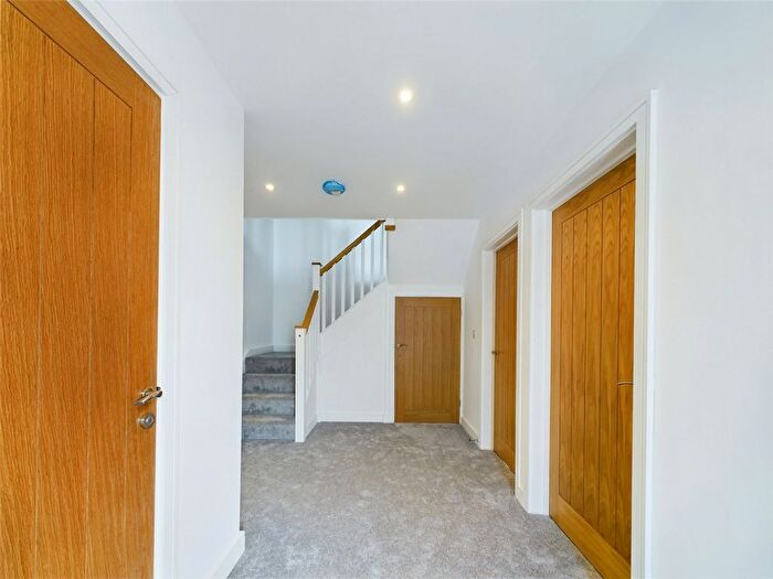 4 Bedroom Detached House For Sale In Shebbear, Beaworthy, EX21