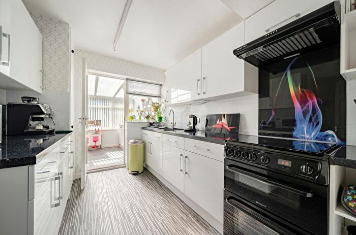 2 Bedroom Semi-detached Bungalow For Sale In Duchy Gardens, Preston, Paignton, Devon, TQ3